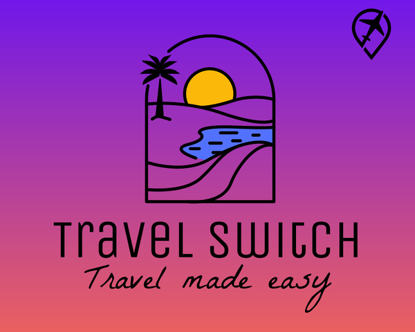 Travel switch